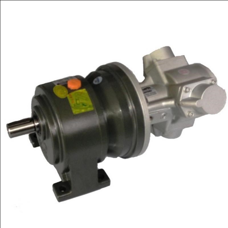 优质活塞大g扭力马达打料泵用涡轮蜗杆减速机齿轮