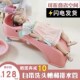 儿童洗头躺椅神器男小孩家用可折叠大人中童女宝宝洗头床洗发躺椅