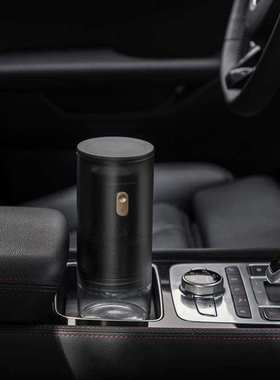 泰摩Grinder go电动咖啡豆研磨机家用小型手冲咖啡磨豆机自动便携