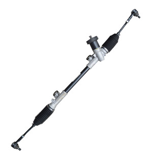 Z100 转向机 云100S 知豆方向机 转向器 芝麻E30 适用于众泰E200