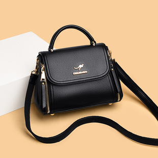 斜挎包2025新款大容量包包时尚女包小包简约百搭通勤手提单肩包潮