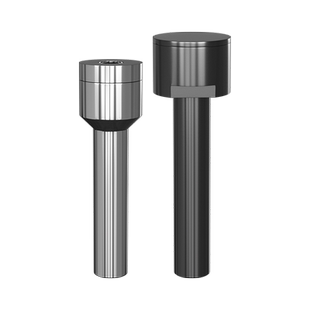 锯片铣 刀杆钨钢合金高速钢锯片铣刀杆CNC数控铣床圆锯片连接杆
