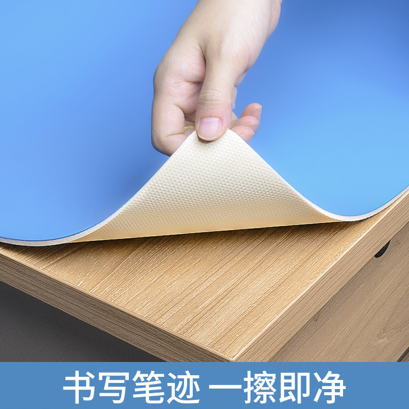 书桌垫桌垫儿童学生专用学习桌课桌写字桌布桌面垫写字台防水防油