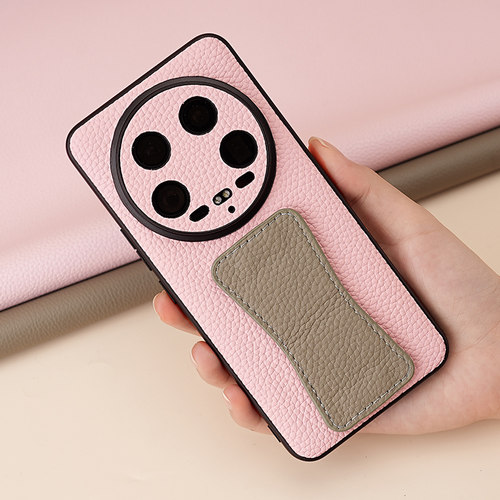 小米15ultra手机壳腕带支架全包