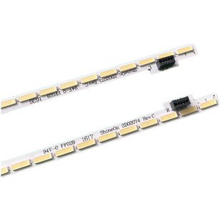 L553A1 L553L1灯条67 0HA 55背光灯LED 485320 全新乐视L553C1