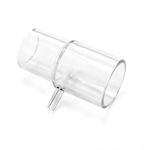 瑞迈特呼吸机制氧机三通管