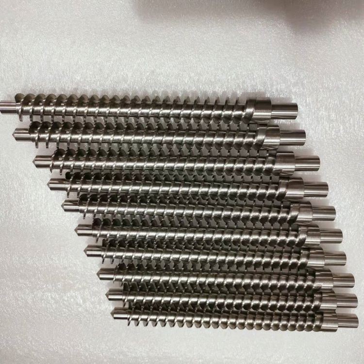 注塑机挤出机色母机自动混色器