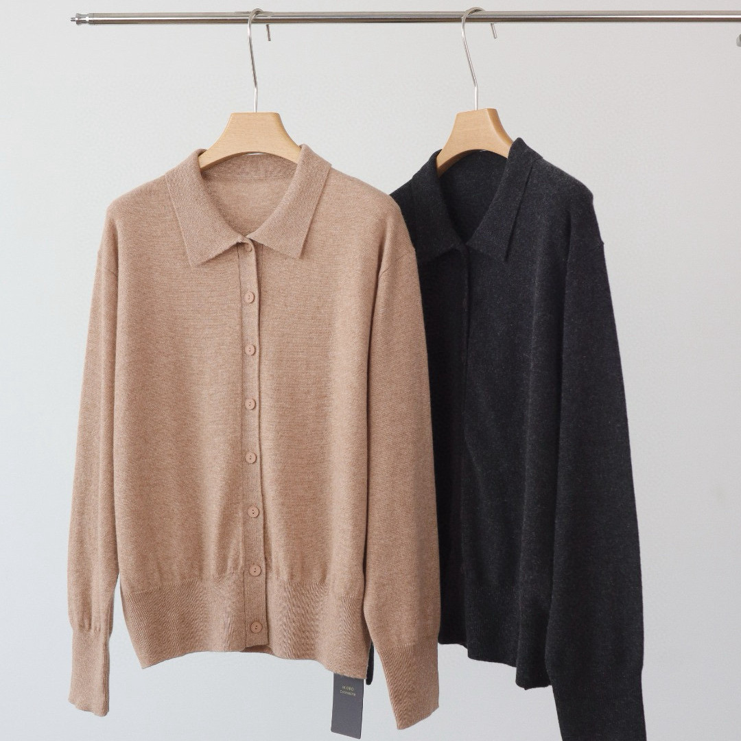 米米冬上新简约大方百搭纯色单排扣羊绒衫（含100羊绒）R90696,自行车/骑行装备/零配件,自行车整车大保养工时,淘宝优惠券,粉丝福利购,淘宝优惠卷