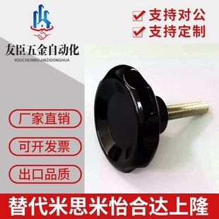 D38 L10 五星把手 上隆HLE