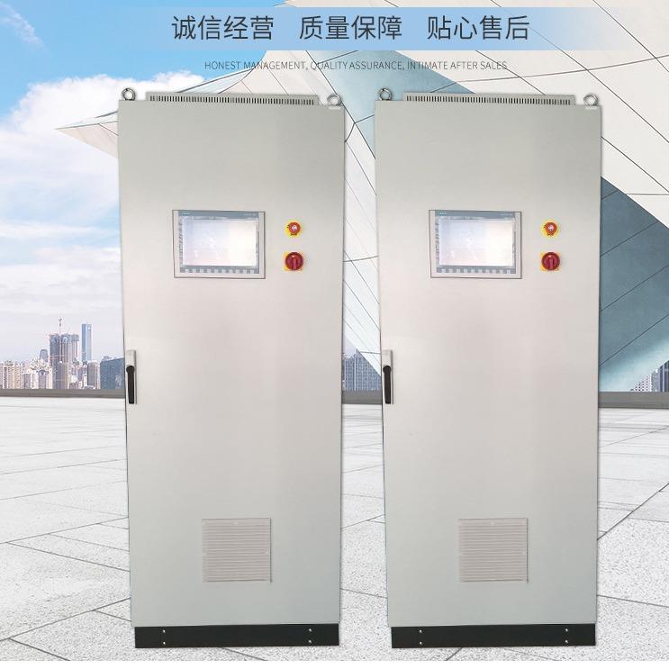 济南啤酒设备控制柜配电箱温度表控制柜PLC控制柜可远程控制