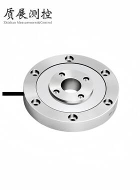 上海质展静态扭矩传感器ZZ600-065扭矩力矩传感器0~200N.m