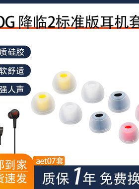 降临ROG2标准版耳塞套