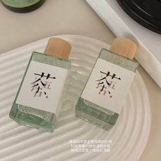 Чтобы поцарапать 【任选2瓶】超好闻！中式茶香治愈100ml家扩香无火香薰m清爽持久