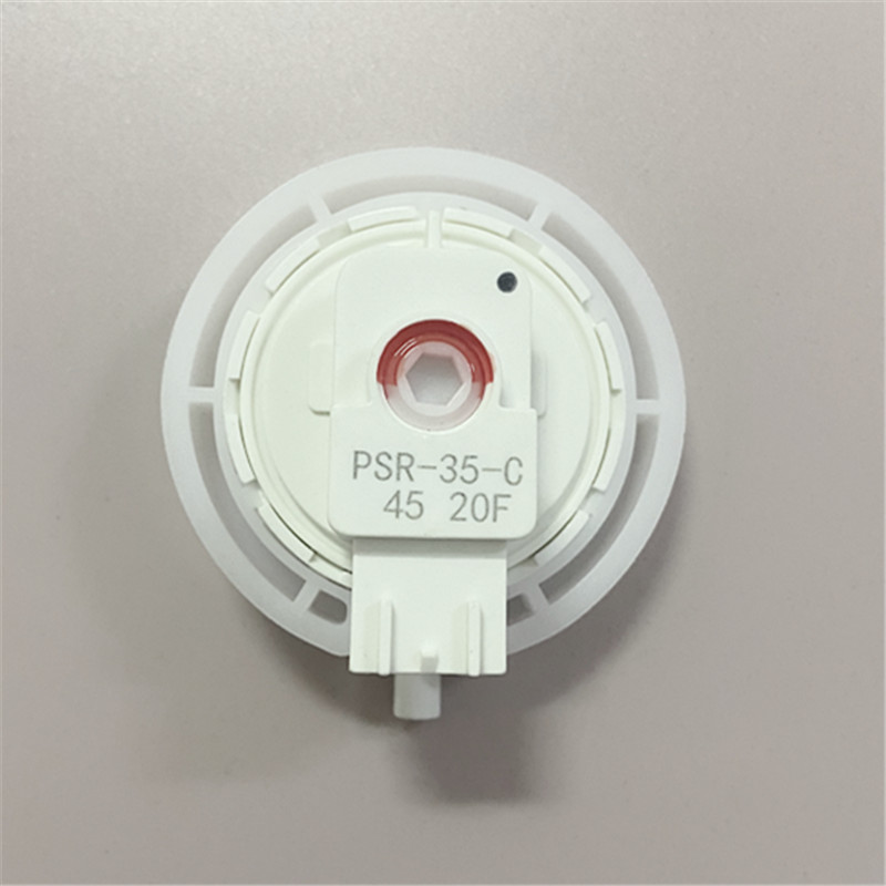 适用松S下洗衣机PSR-35-1C水位开