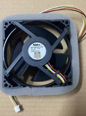 U92C12MS1BA3-57Z32 海尔冰箱冷冻室内置风扇9CM/92MM 0064001995