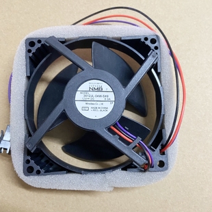 MODEL 0.3A 适用于三星冰箱风扇 MAT S49 12V 04W NMB 3612JL