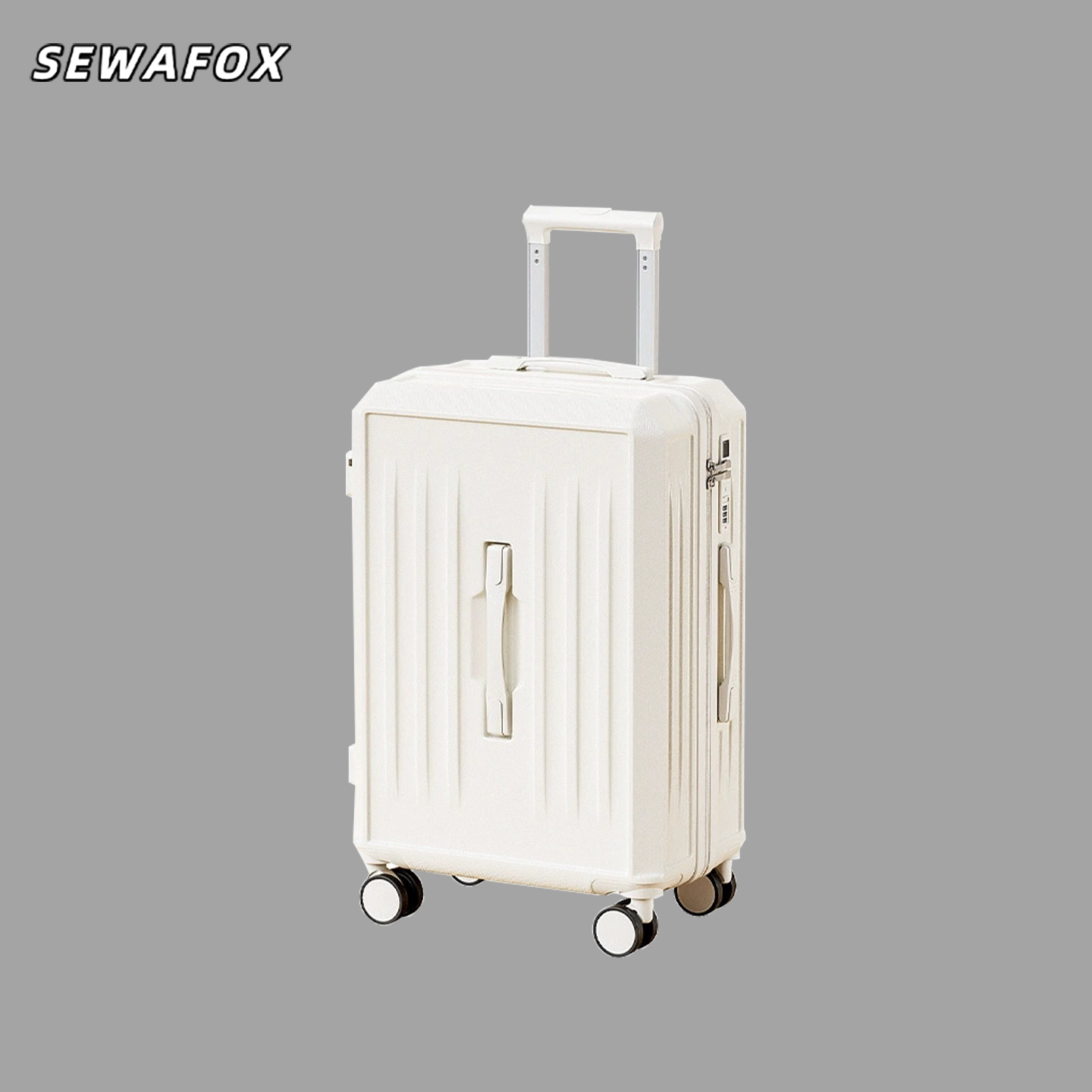 SEWAFOX塞瓦狐大容量旅行行李箱