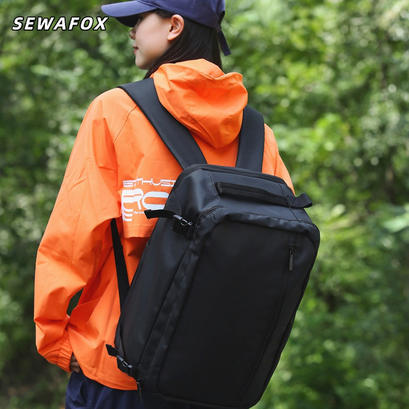 SEWAFOX塞瓦狐大容量休闲旅行包