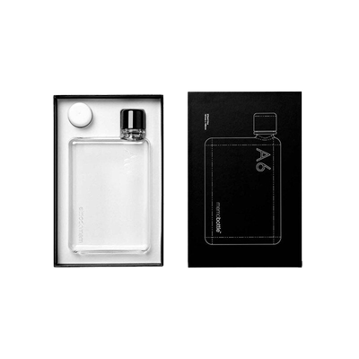 memobottle水杯女新款2025高颜值