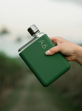 澳洲 memobottle A6水壶硅胶套水杯保护套 【不单售/不含水壶】