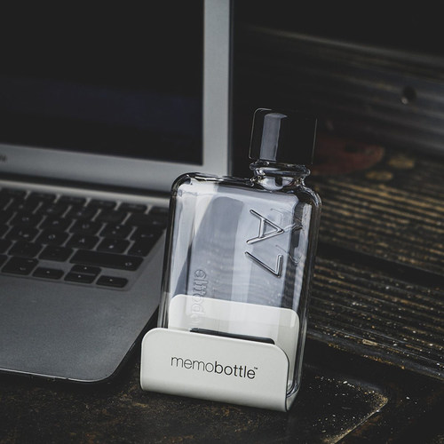 澳大利亚 memobottle 配套通用桌面支架 适合全系水壶