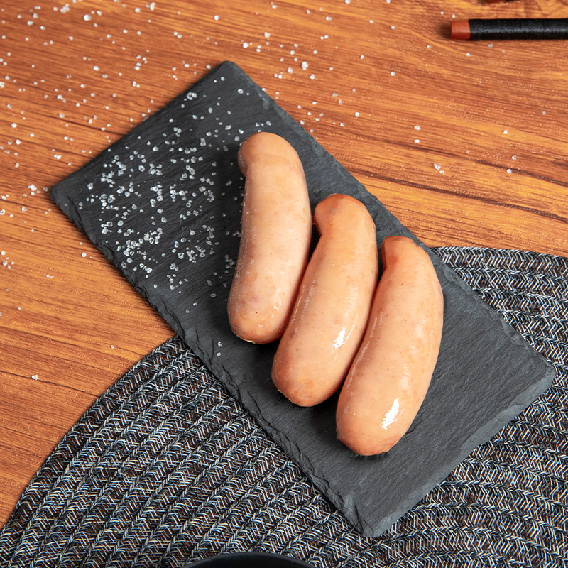 北京丰泽园藤椒烤肠200g