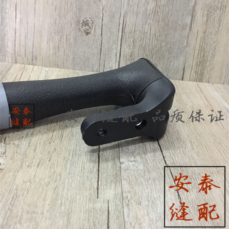 极速工业缝纫机配件 盛泰3q00型 全蒸汽熨斗 手柄/把手 ST-300-03