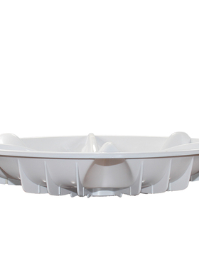 极速金羚全自e动洗衣机XQB55-862 XQB58-865波轮水叶转盘波盘32CM