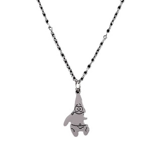 极速2Pcs/Set Fashion Brest Friends Love Couple Pendant Neckl