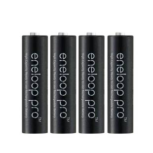 极速Eneloop Pro AAA Battery Rechargeable 950mAh 12V NIZMH Ca