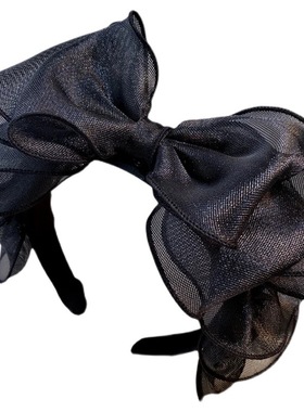 极速Hair accessories for women head Gband  designer summer H