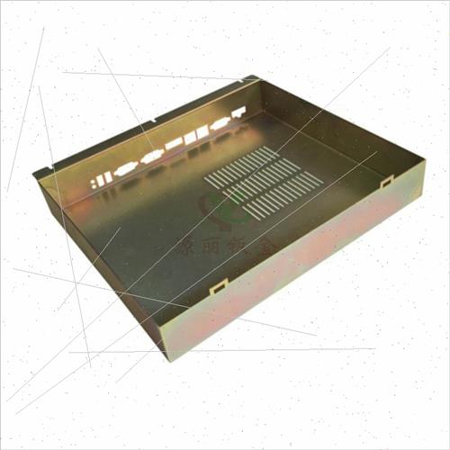 极速新款激光折弯焊接精密钣金折弯加工金属O五金件钣金件不锈钢