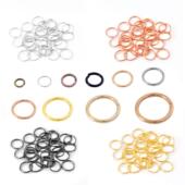 Rings Jump 200pcs 极速50 20mm DIY