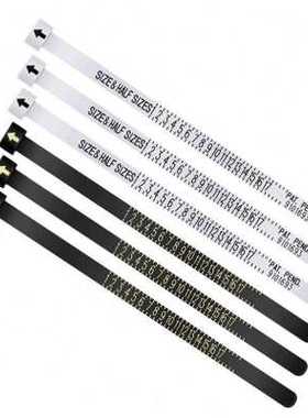 极速2021 2pcs Ring Sizer UK/US OfficialJ Ring Size Measuring