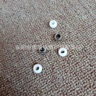 极速拉帮机600 n裘皮机 尼龙滚珠 塑料滚珠 尼龙球 缝皮机配件