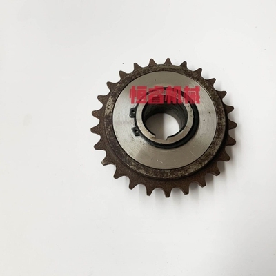 极速纸箱机械配件水墨印刷机v匀墨电机轴承齿轮离合器单向离合链