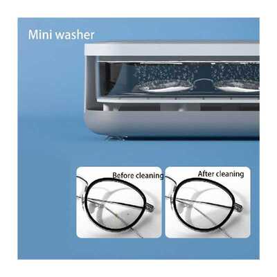 极速Ultrasonic Cleaning Machine 45000Hz HQigh Frequency