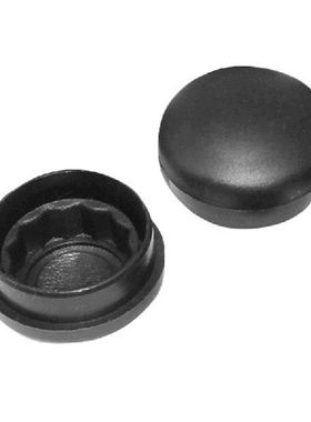 极速2Pcs Front kWindshield Wiper Arm for Head Nut Cap Bolt C