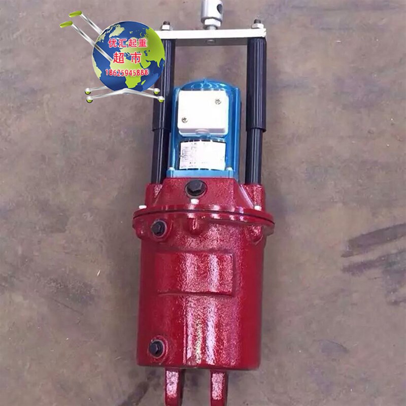 极速推动器电动h液压罐 推动器电机用各种型号电力液压制动器及配