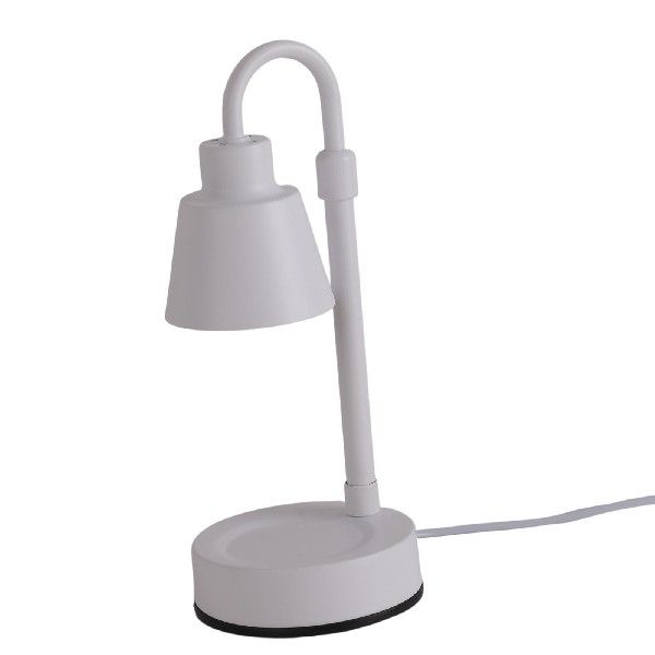 极速Candle Warmer Lamp Dimmable for Home DeOcoration Lantern