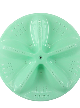 极速全新洗衣机XQB65-68S 波轮盘 转盘 水L叶 底盘32.5CM11齿