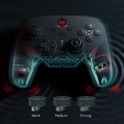 极速Nfc Professional Joystick Gamepad MobiPle Phone Holder