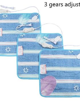 极速1 x Pet Dog Cat Electric HeatinGg Pad Winter Warmer Mat