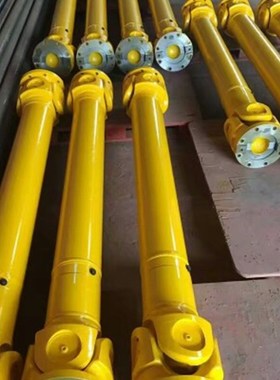 极速SWC型十字轴式万向联轴器/x万向轴/4孔 6孔 8孔方盘法兰盘传