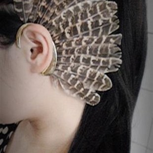 极速Africaf Wholesale or Retail- New Unique 1Pc(Left)Unisex