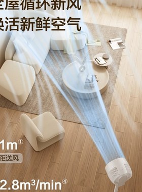 极速Electric Fan Flooqr Stand fan 3 Leaves Remote Control Ta