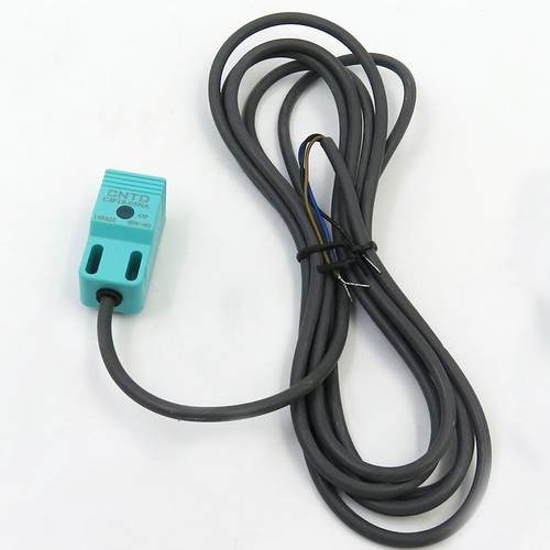 极速昌得方形接近开关感测器CJF18-0y5NA NB PA PB LA NPN直流常