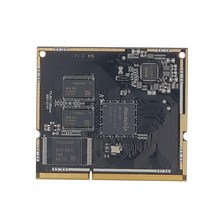 极速RV1126核心板RK1109开x发板 人脸识别 机器视觉 开源 海思 1.
