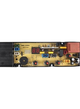 极速适用志高洗衣机XQB65-33r68F CHB53753YR XQB62-3318FHA电脑