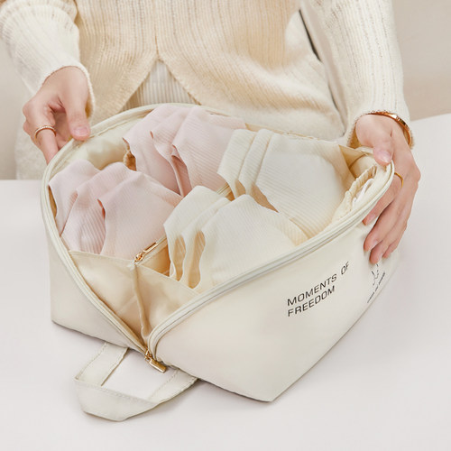 古匹内衣收纳包旅行便携大容量